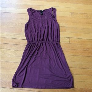H&M simple dress